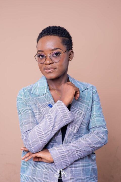 Photo de Dr. Melchie Ibula Bwanga