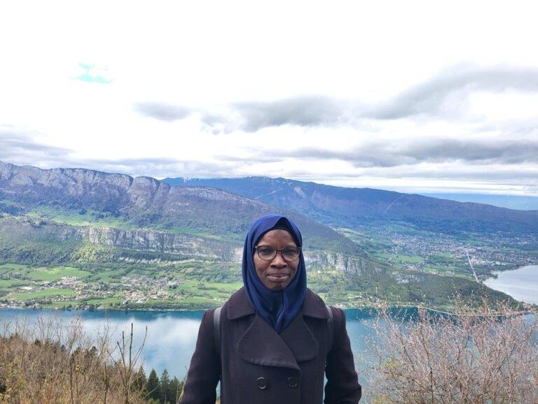 Photo de Dr. Raqibat Idris