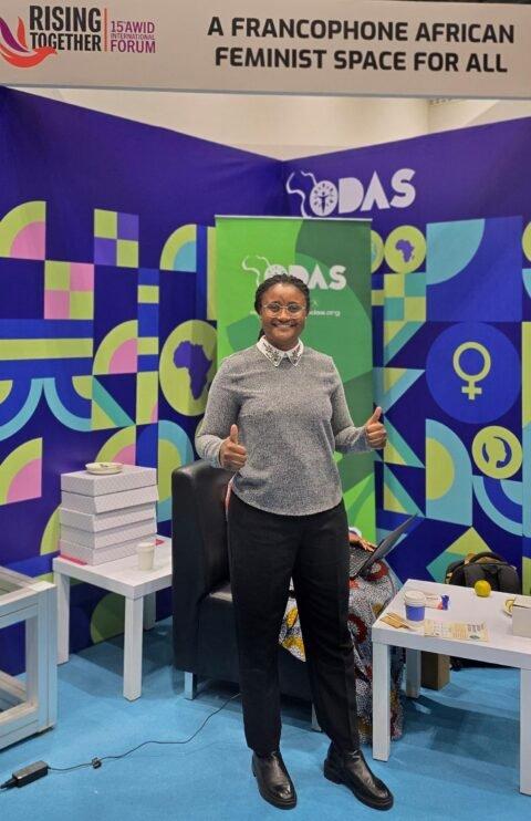 Photo de Souwaiba Ibrahim